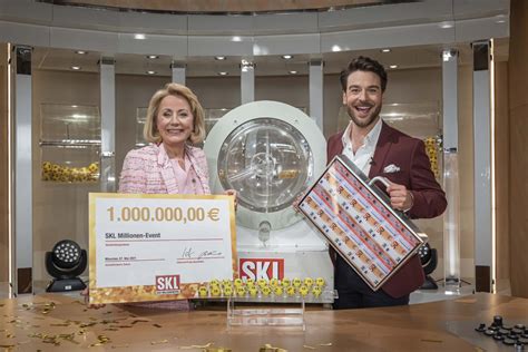 staatliche lotterie einnahme glöckle kg|SKL spielen mit Glöckle – probieren Sie Ihr Glück!.